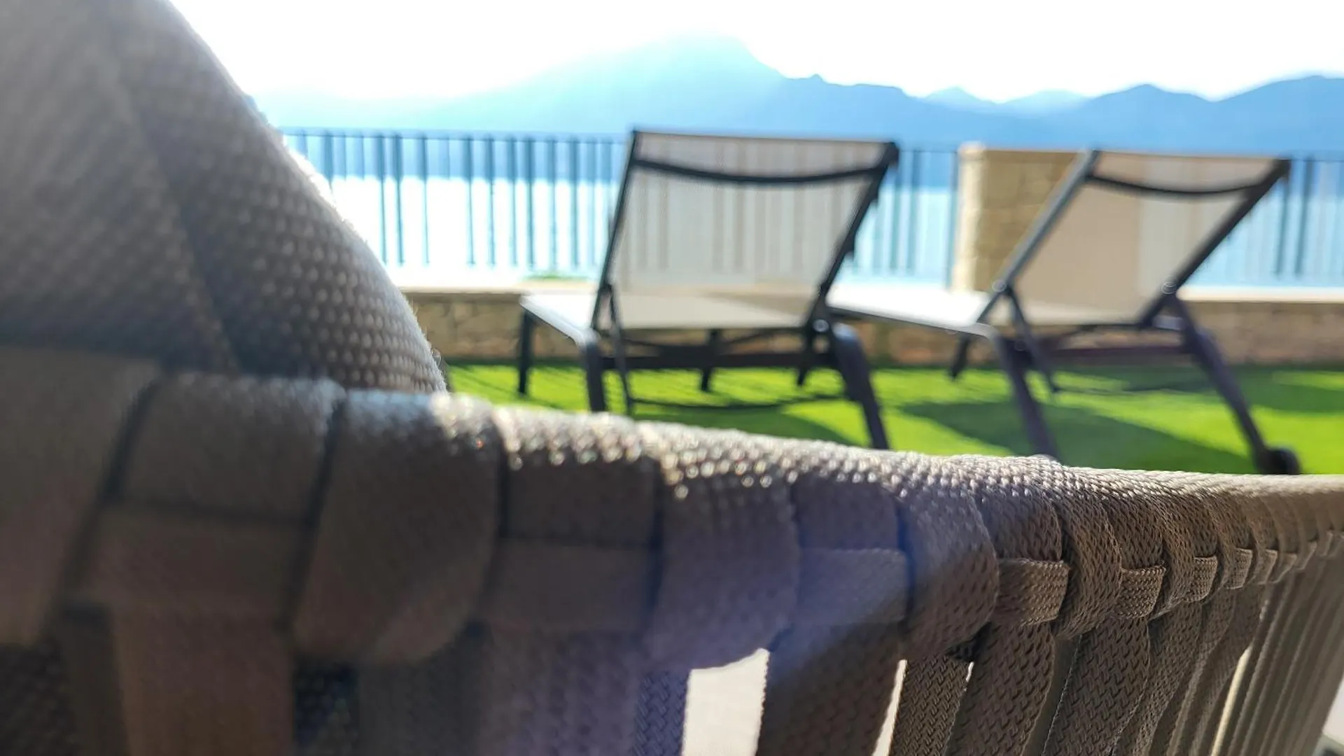 Attilio High Living Suites - Adults Only Torri Del Benaco 0*,  Italia