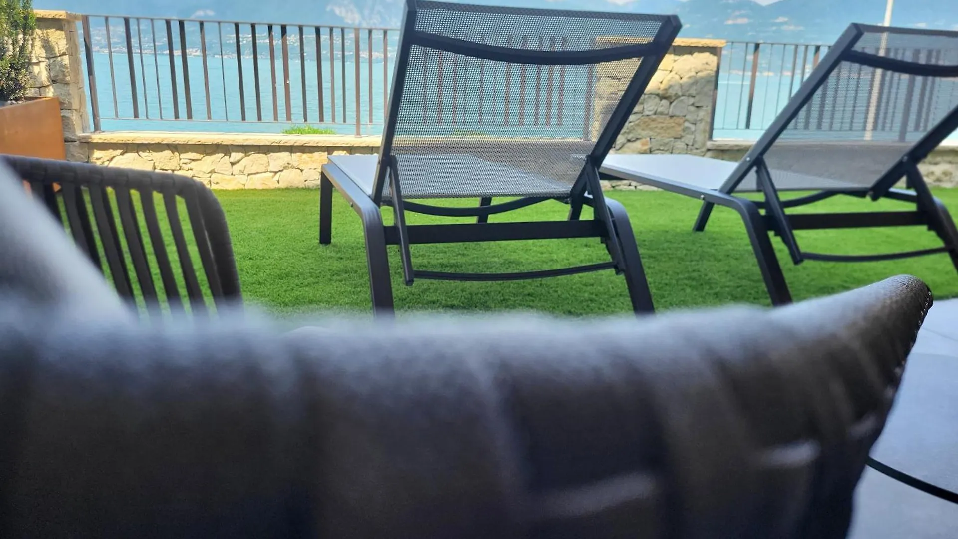 Attilio High Living Suites - Adults Only Torri Del Benaco