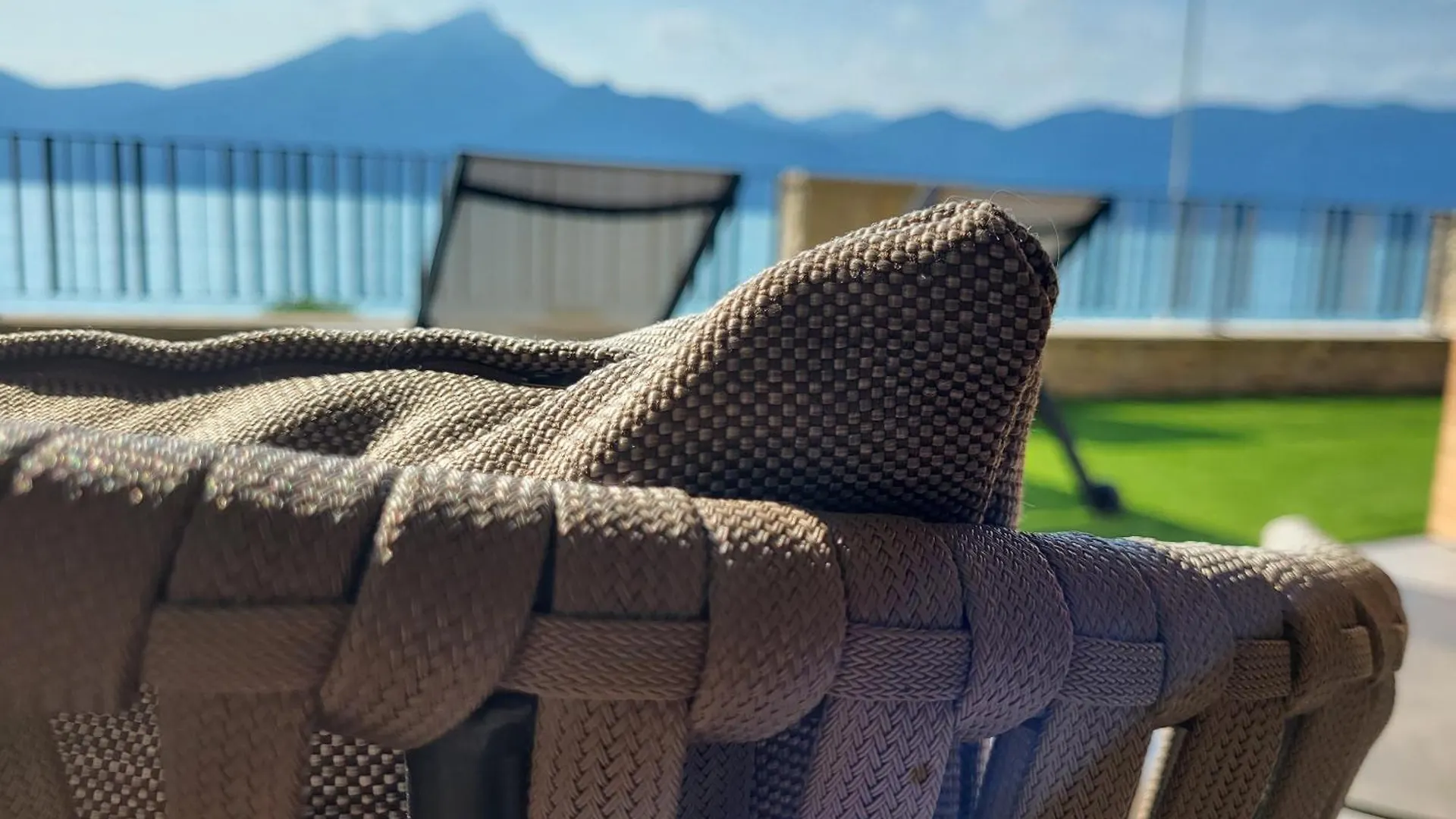 Attilio High Living Suites - Adults Only Torri Del Benaco