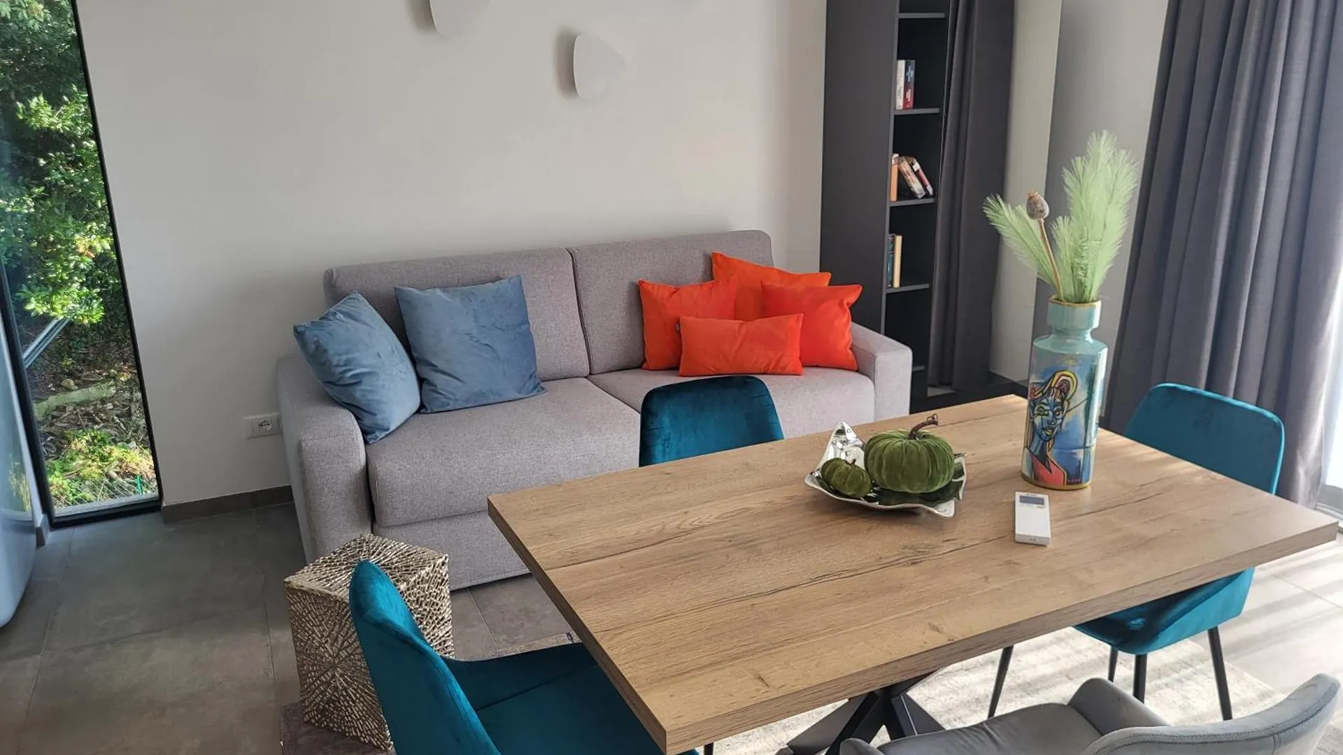 Attilio High Living Suites - Adults Only Torri Del Benaco Italia