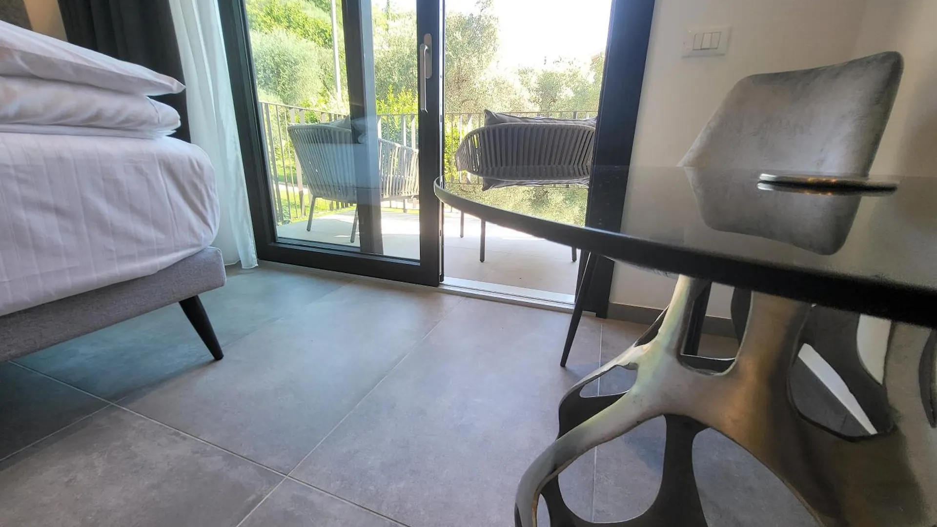 Attilio High Living Suites - Adults Only Torri Del Benaco Italia