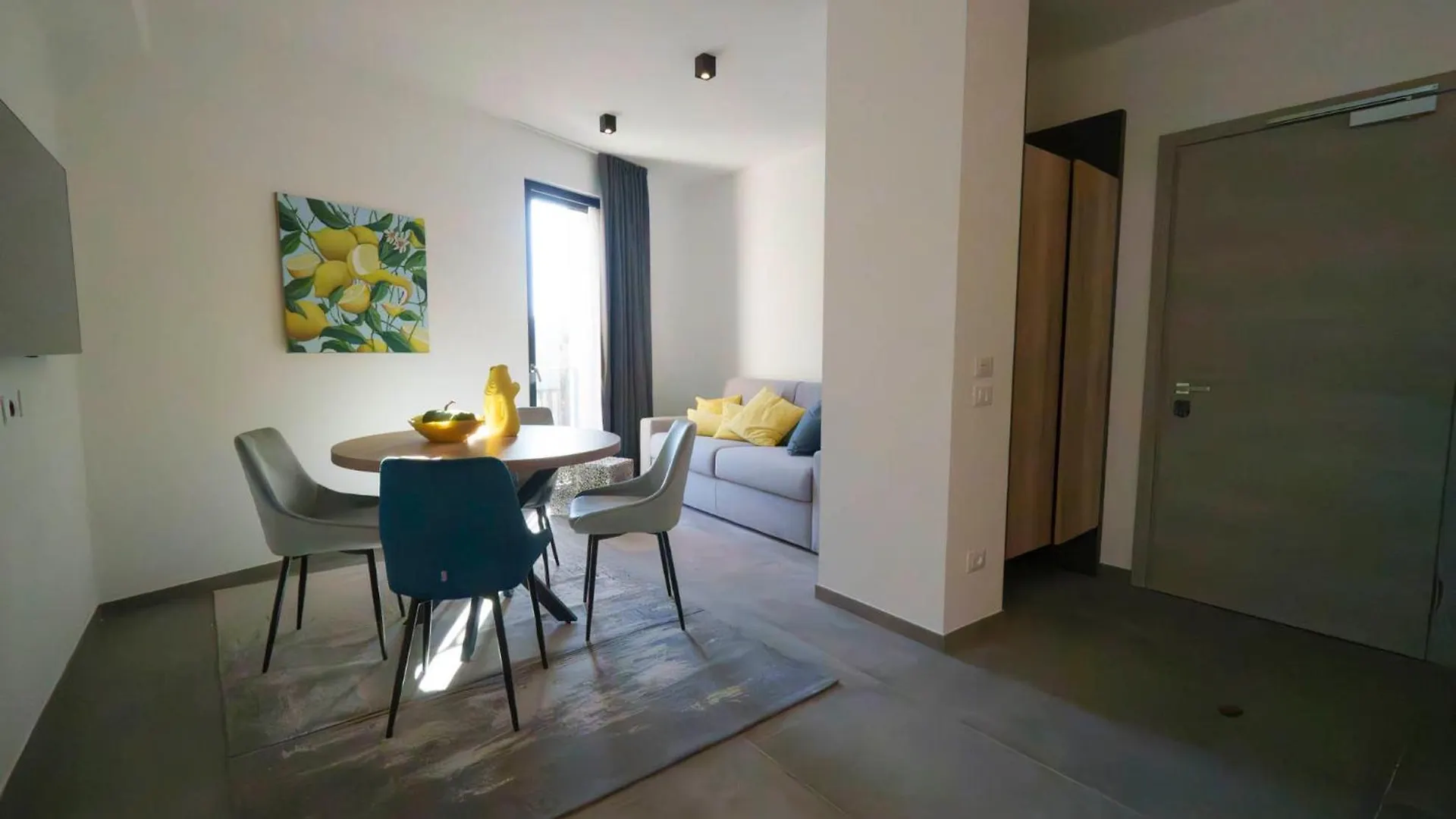 Attilio High Living Suites - Adults Only Torri Del Benaco Aparthotel