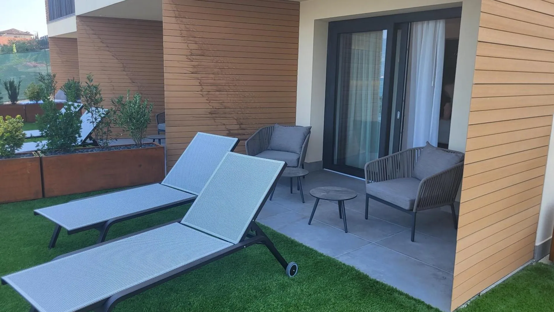 Attilio High Living Suites - Adults Only Torri Del Benaco Italia