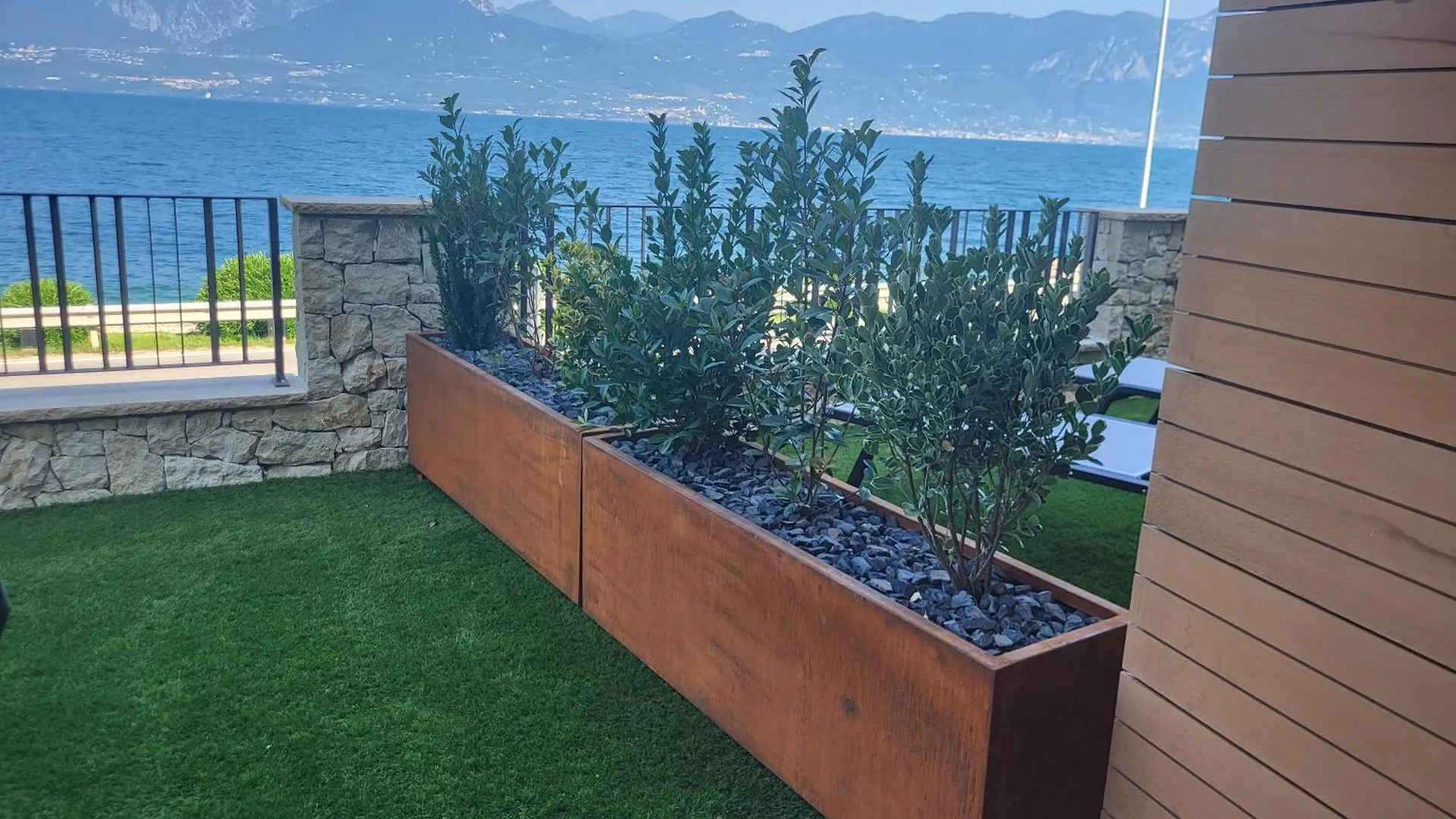 Attilio High Living Suites - Adults Only Torri Del Benaco 0*,  Italy