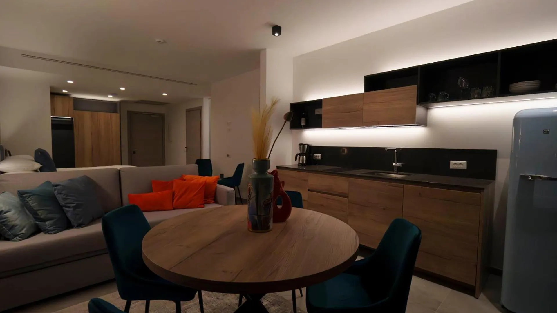 Attilio High Living Suites - Adults Only Torri Del Benaco Aparthotel