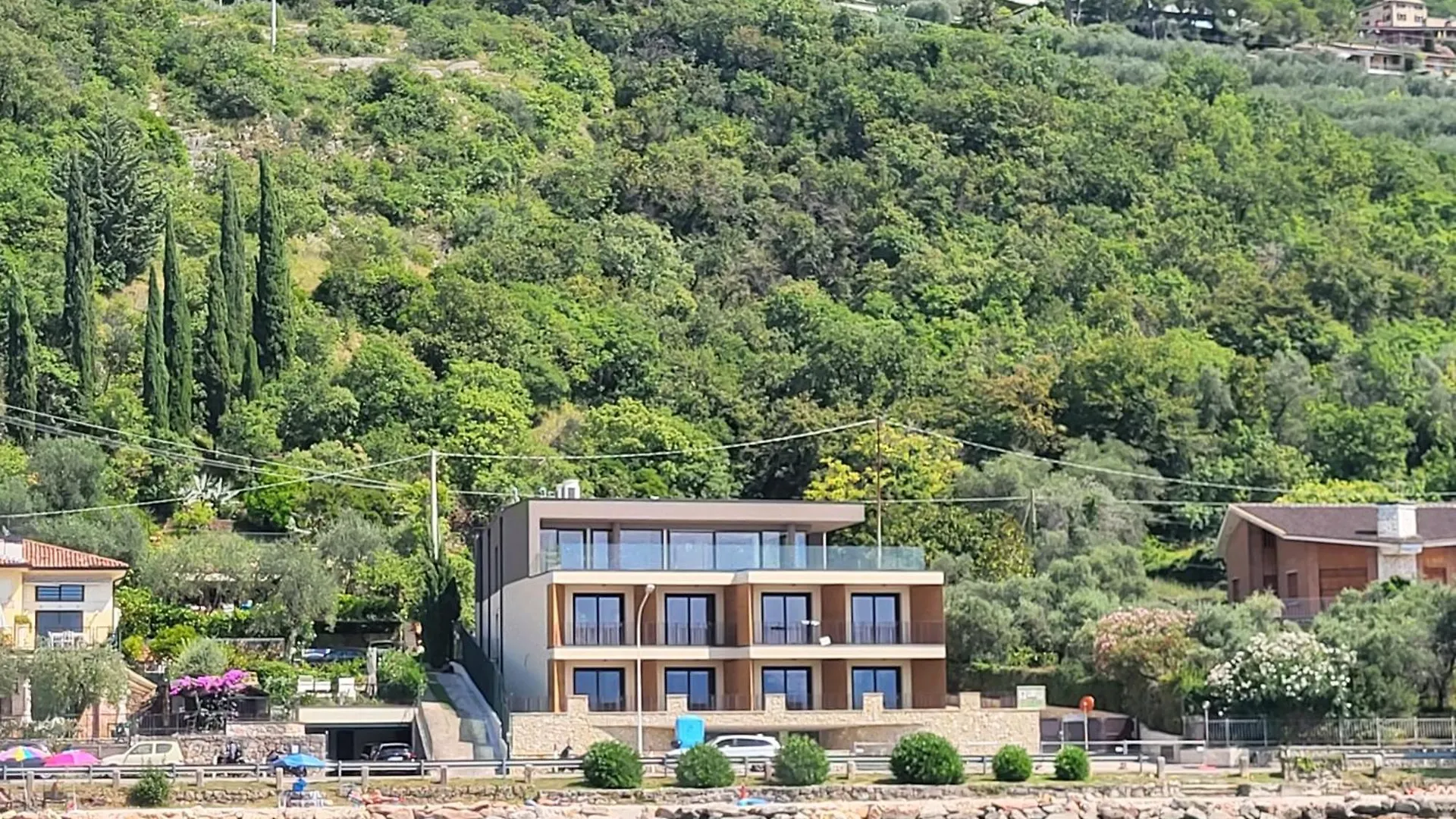 Attilio High Living Suites - Adults Only contacts