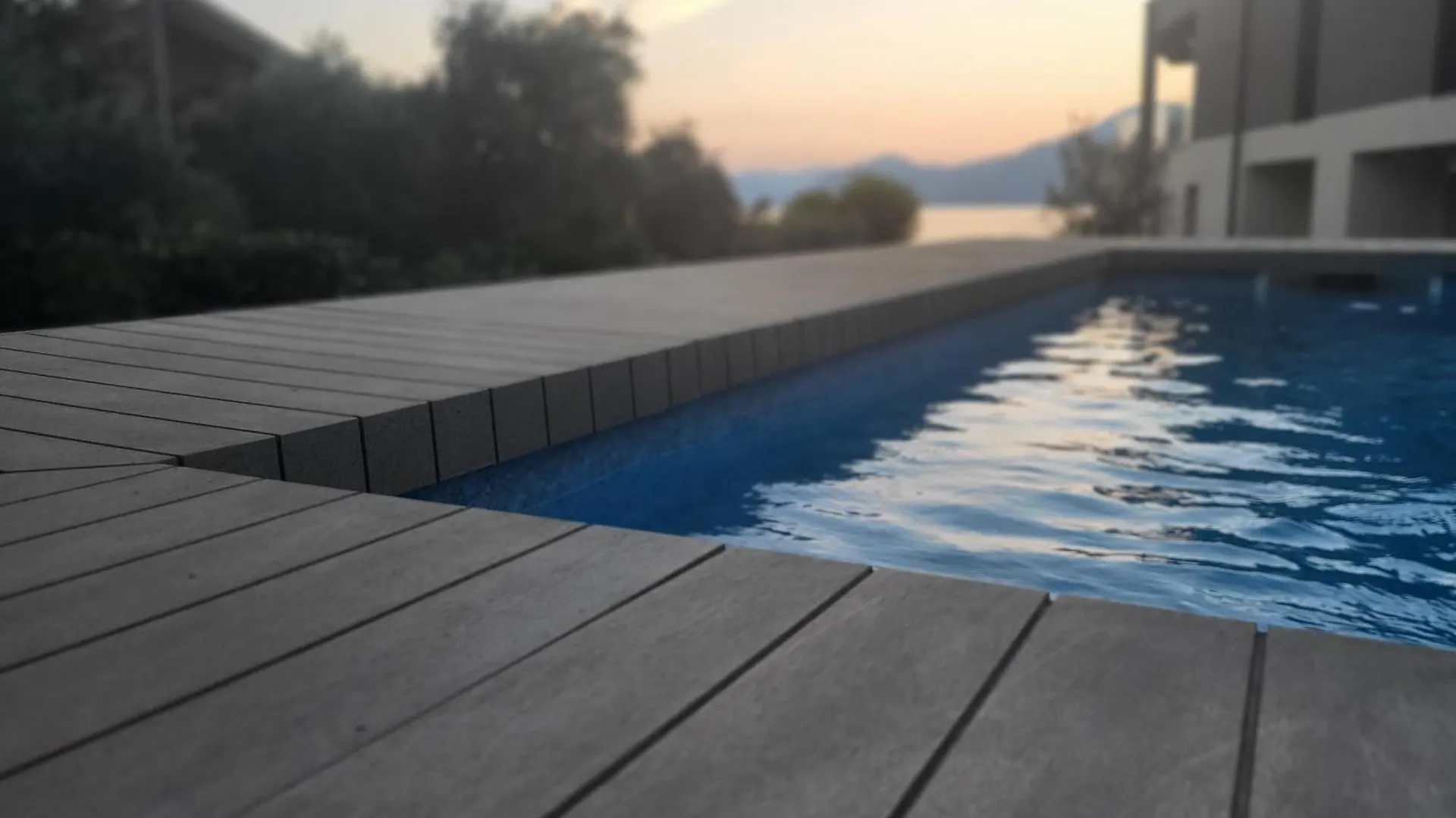 Attilio High Living Suites - Adults Only Torri Del Benaco