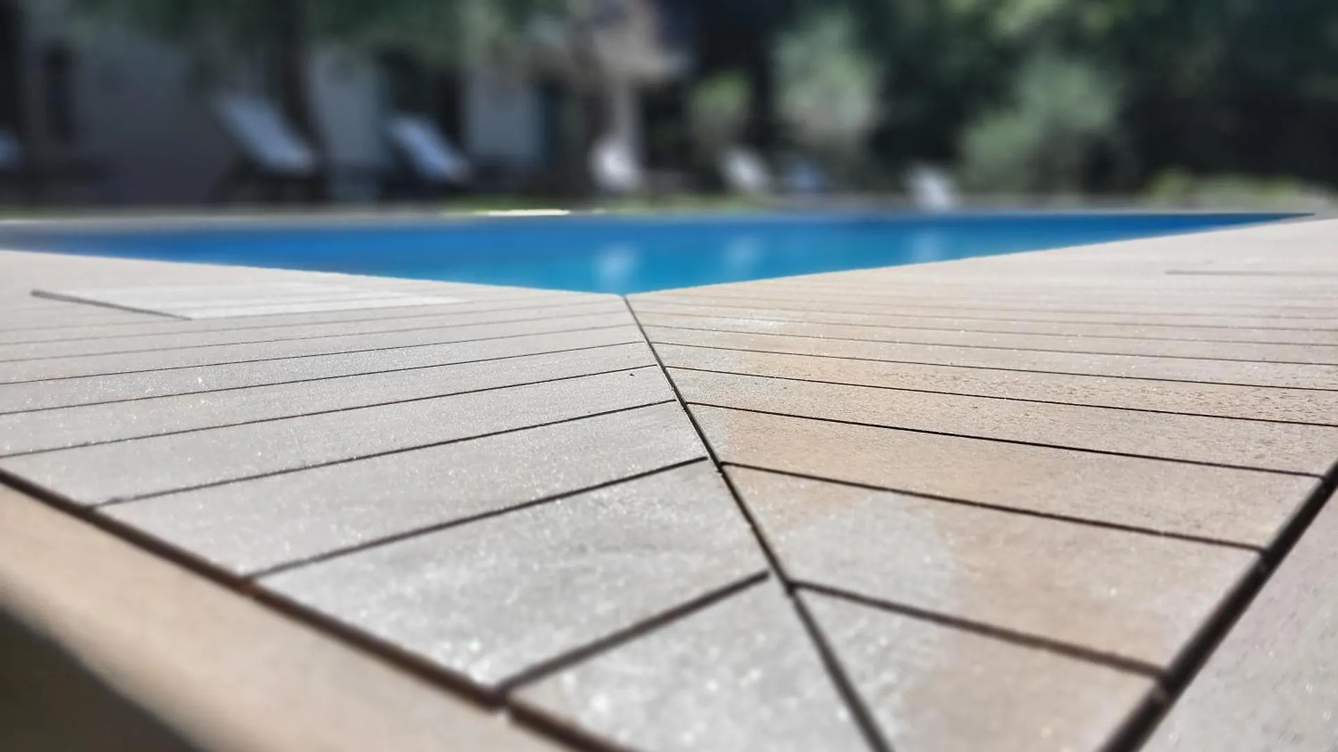 Attilio High Living Suites - Adults Only Torri Del Benaco Aparthotel
