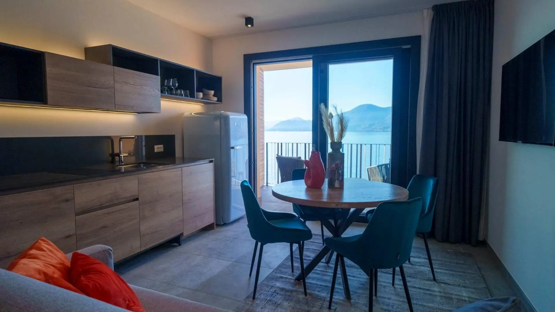 Attilio High Living Suites - Adults Only Torri Del Benaco Aparthotel